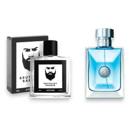 Woda po goleniu inspiracja zapachem Versace pour Homme